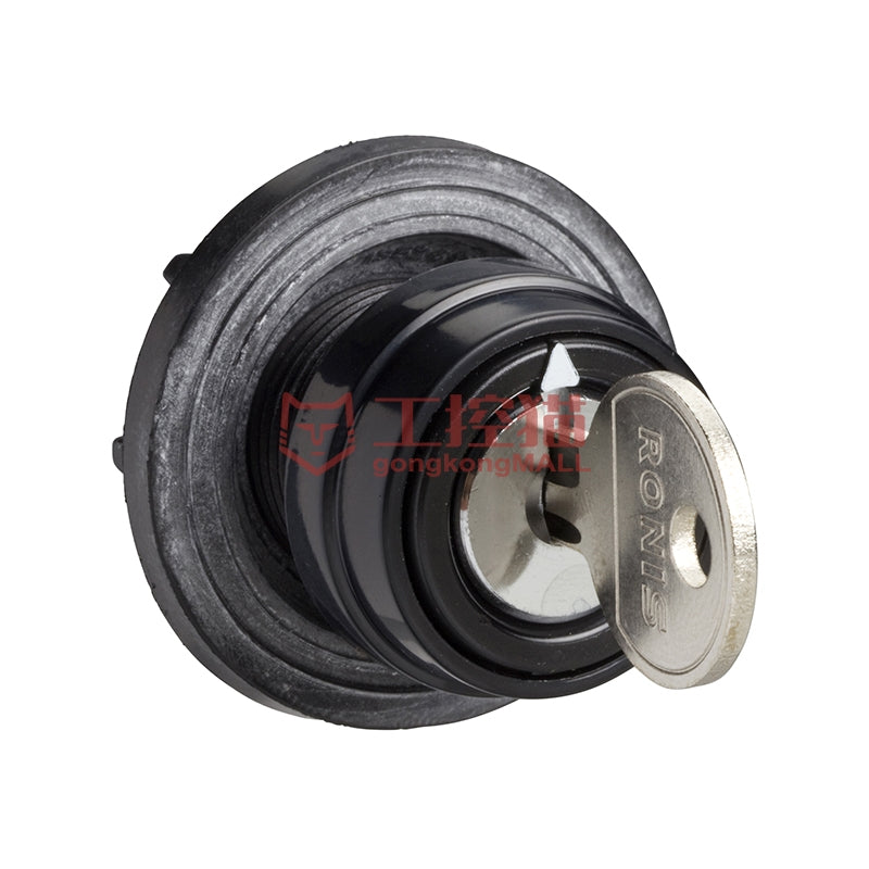 Schneider/Schneider Electric imported K1K2 handle operating head (customized products, drawings required)