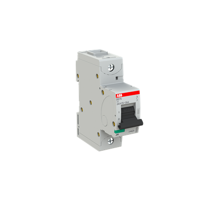 ABB S800 C Type N 36kA Miniature Circuit Breaker