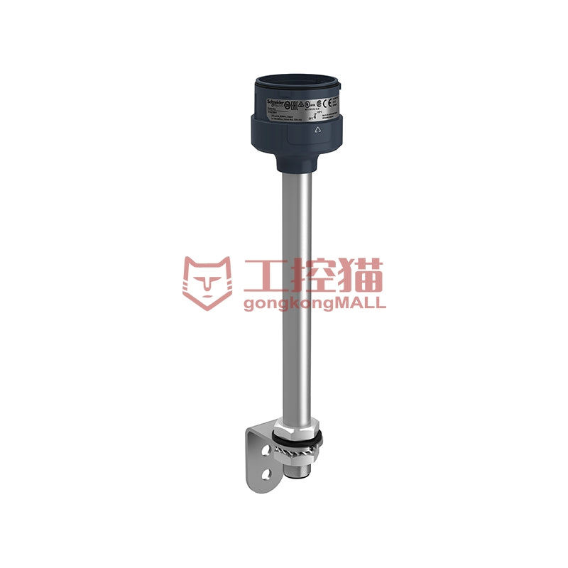 Schneider/Schneider Electric XVU black mounting base