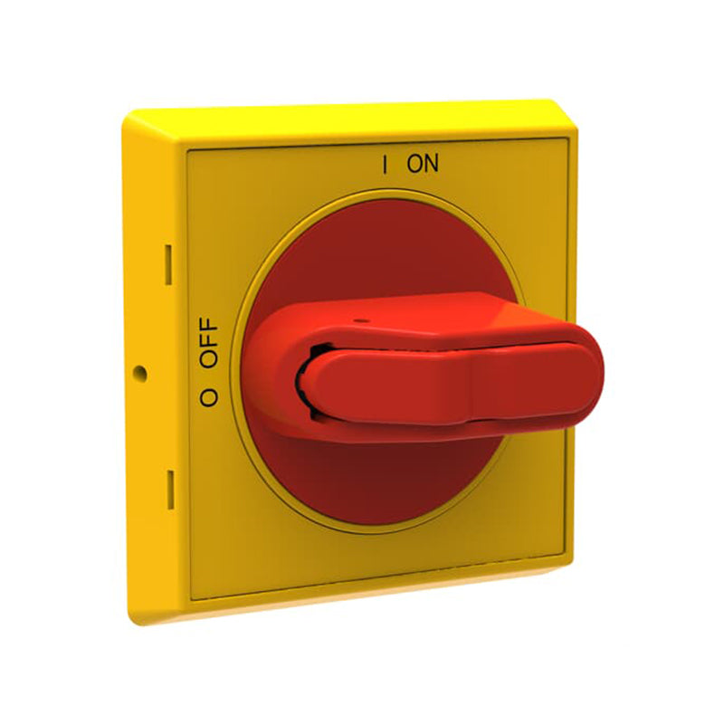 ABB OT/OS Accessories Handle