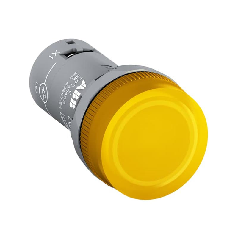 ABB-CL2-series-LED-indicators-4 - DDY GROUP CO.,LTD.