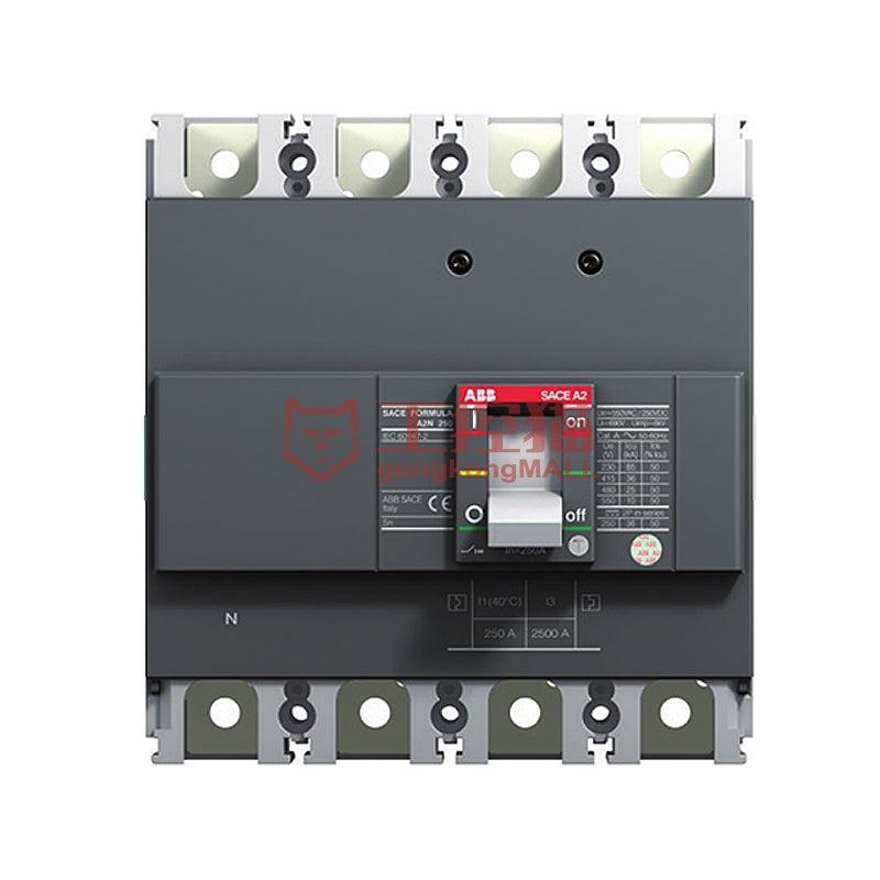 ABB Formula A Series 3P 4P 400A 630A Frame Current - DDY GROUP CO.,LTD.