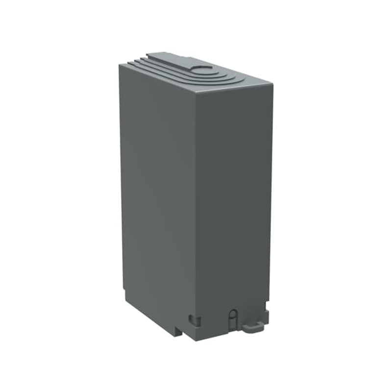ABB OT/OS accessories terminal cover terminal clamp 3 pieces/pack - DDY GROUP CO.,LTD.