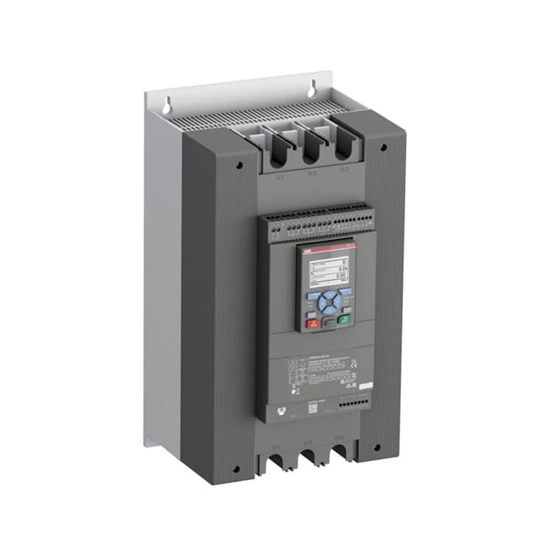 ABB PSTX series fully intelligent soft starter