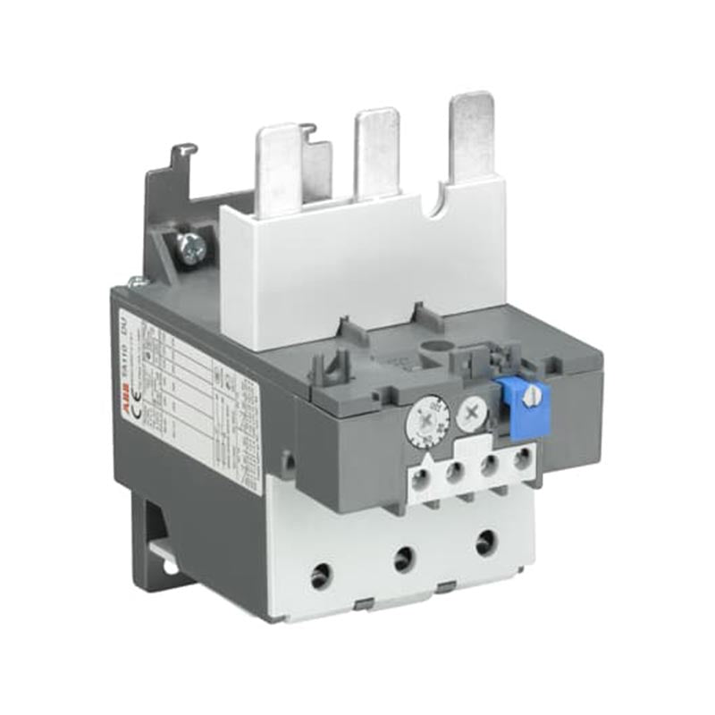 ABB-TA-thermal-overload-relay - DDY GROUP CO.,LTD.
