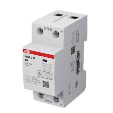 ABBARVPOverUnderVoltageProtector - DDY GROUP CO.,LTD.