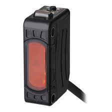 Autonics BJ retroreflective photoelectric sensor