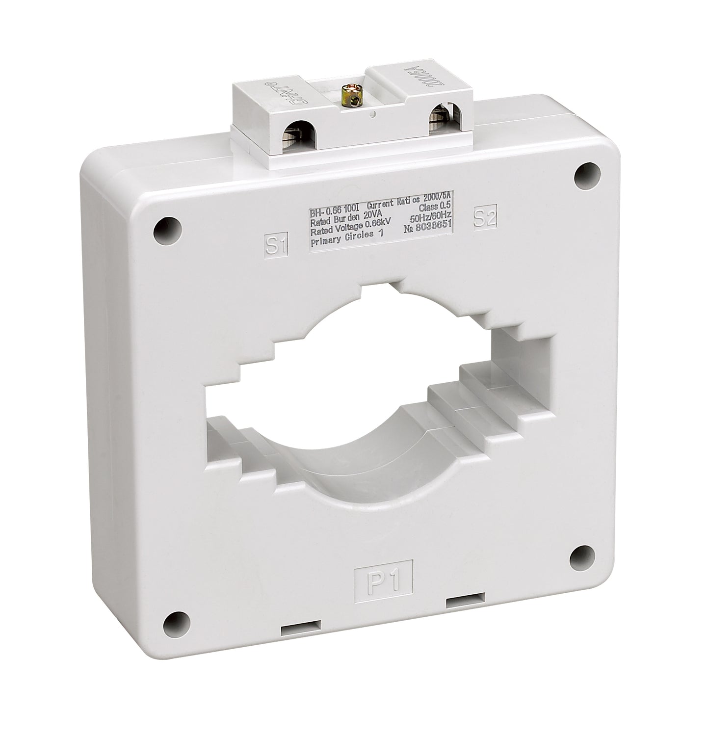 CHINT BH-0.66 120I Current Transformer