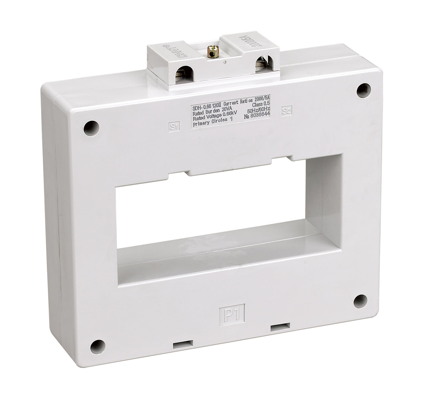 CHINT BH-0.66 50I Current Transformer