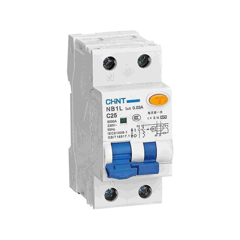 CHINT NB1L(2) Micro Leakage Circuit Breaker