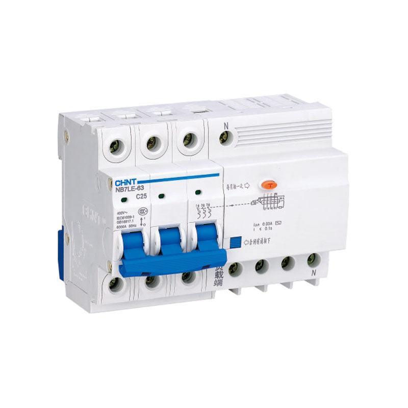 CHINT NB7LE-32 Residual Current Operated Circuit Breaker