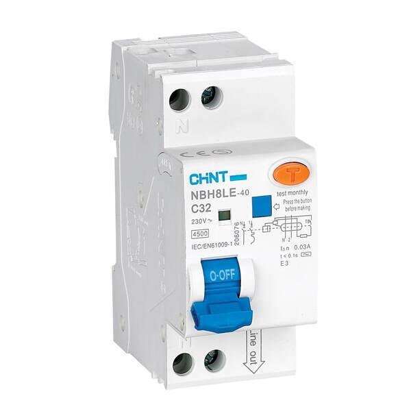 CHINT NBH8LE 40 RCBO