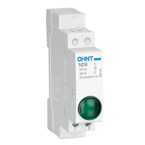 CHINT ND9 Indicator Light 1 WAY