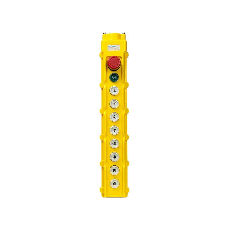 CHINT NP3 Series Pushbutton