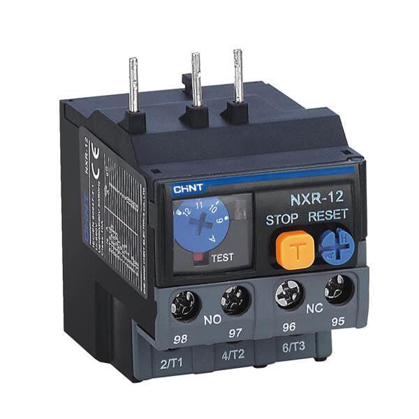CHINT NXR Thermal Overload Relay