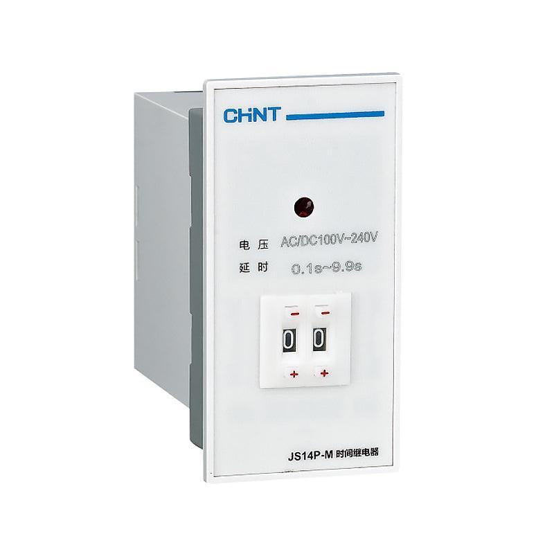 CHNT JS14P Time Relay