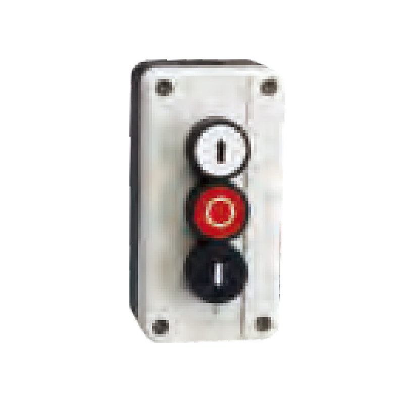 CHNT/Chint Electric NP2 button box set