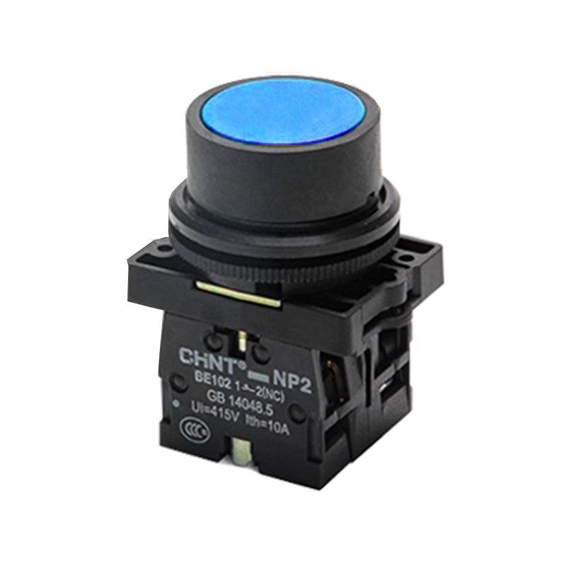 CHNT/Chint Electric NP2 flat button