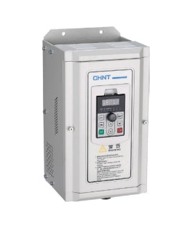 CHNT/Chint Electric NVF3 dedicated frequency converter for fans and water pumps