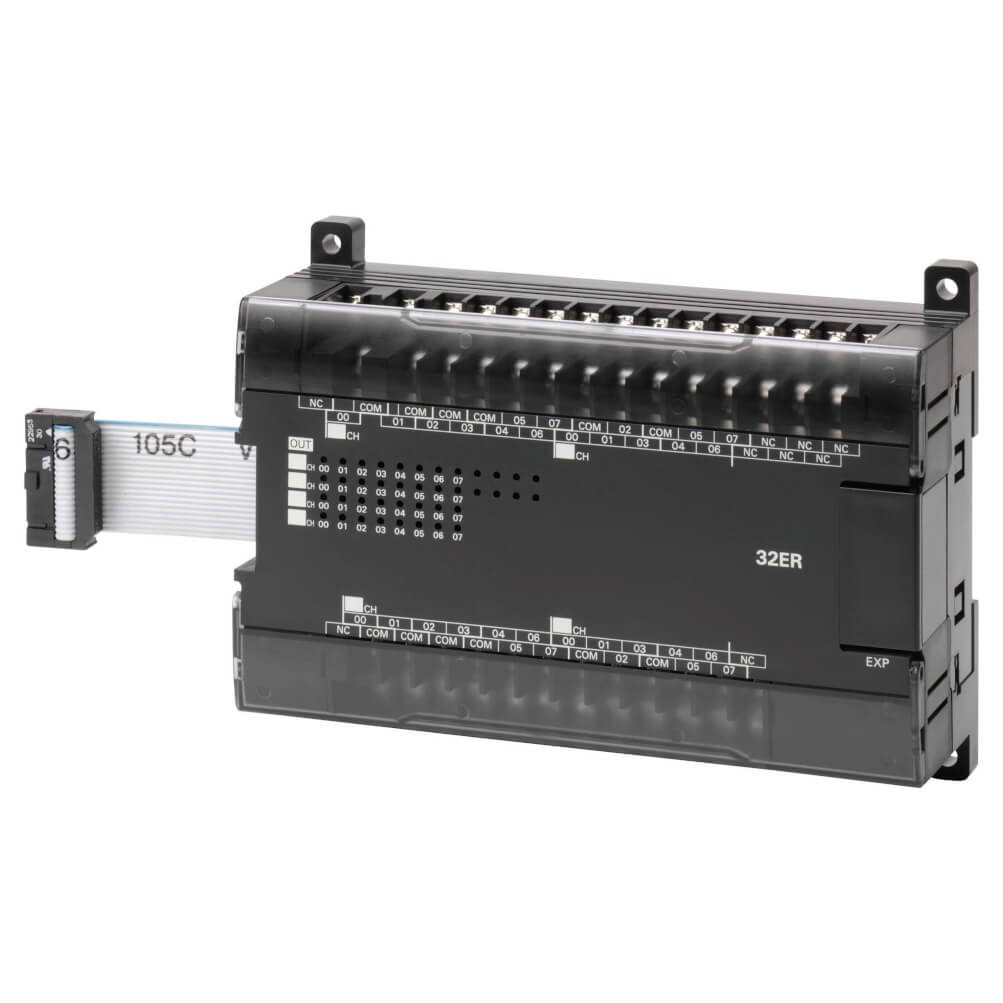 OMRON/OMRON CP1W digital output module