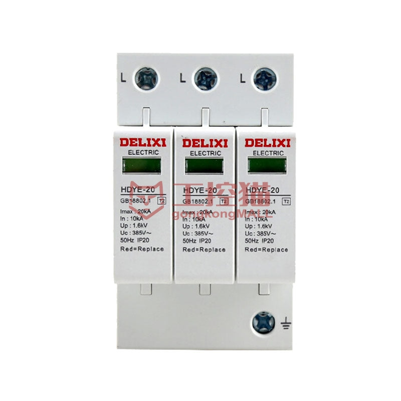 DELIXI/Delixi Electric CDYN surge protector