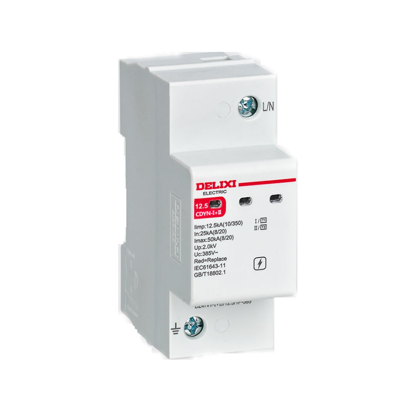 DELIXI/Delixi Electric HDYE Surge Protector