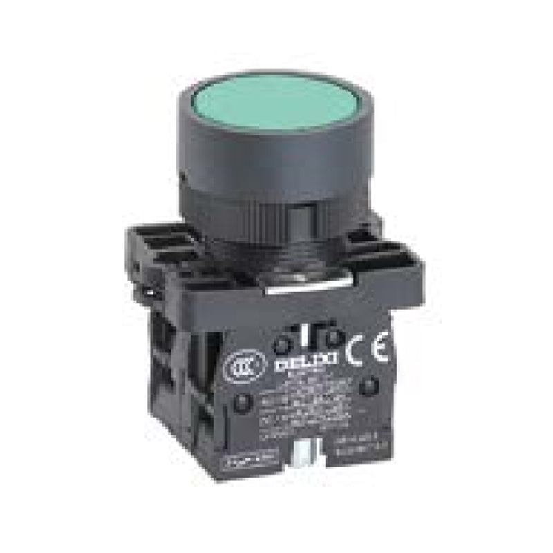 DELIXI/Delixi Electric LAY5s economical flat button 200 pieces/box