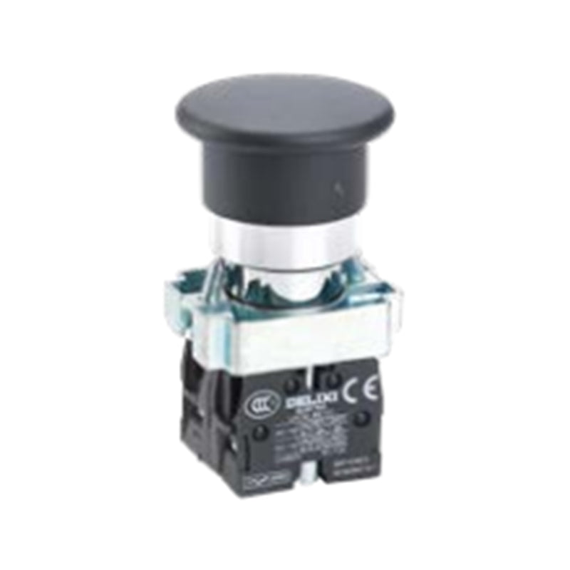 DELIXI/Delixi Electric LAY5s mushroom button 160 pieces/box