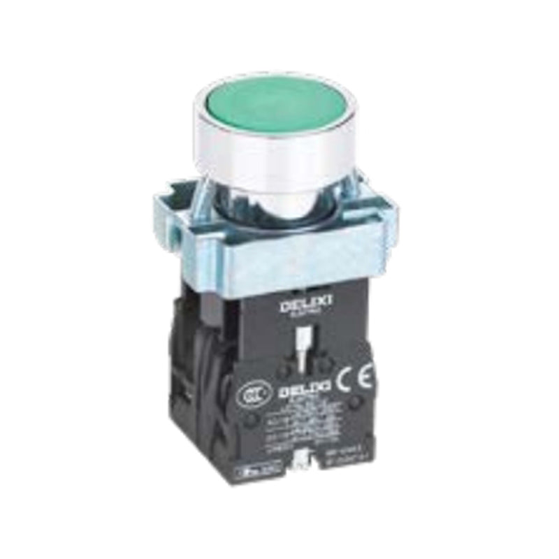 DELIXI/Delixi Electric LAY5s standard flat button 160 pieces/box