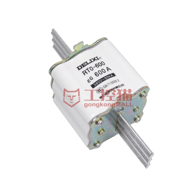 DELIXI/Delixi Electric RT0 fuse 36 pieces/box
