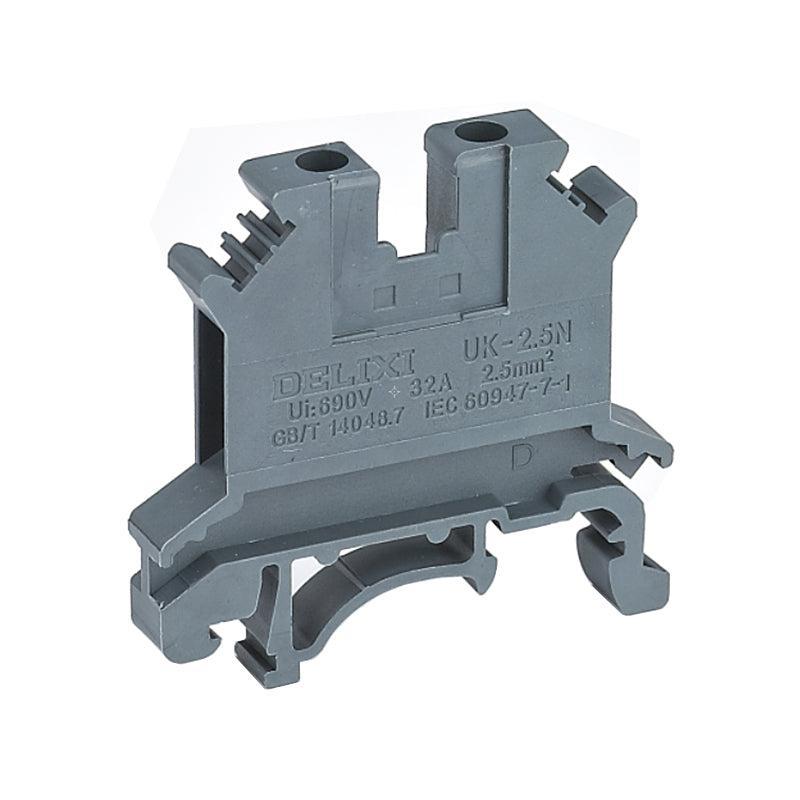 DELIXI/Delixi Electric UK series terminal block