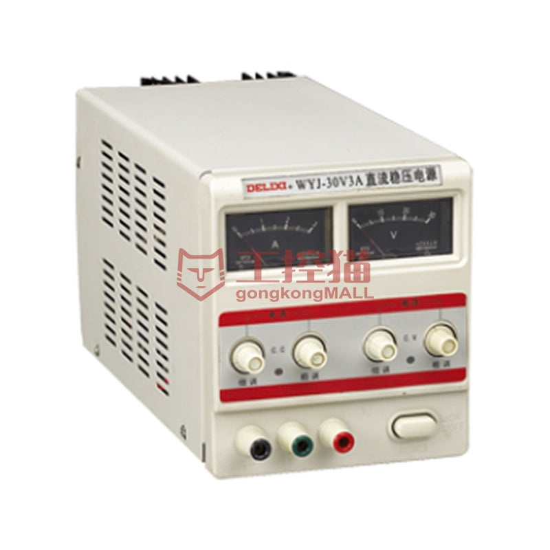 DELIXI/Delixi Electric WYJ DC power supply pointer 1 piece/box