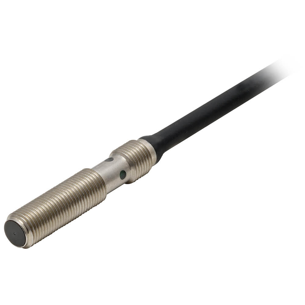 OMRON/OMRON E2E cylindrical small diameter proximity sensor