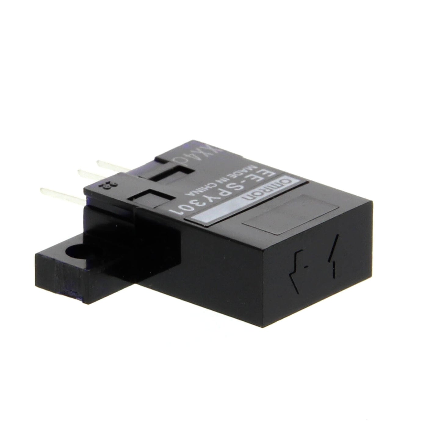 OMRON/OMRON EE-SPY groove reflective photoelectric sensor connector type