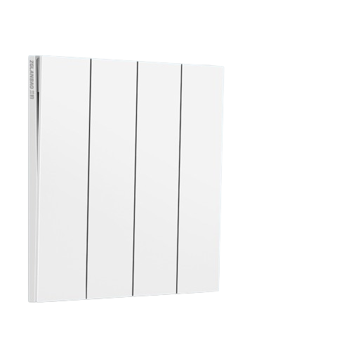 Four ways dual control