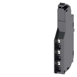 SIEMENS 3VM Accessory - Backside Flat Connector