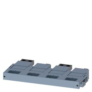 SIEMENS 3VM Accessories Cable Management System