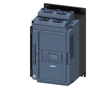 SIEMENS/Siemens 3RW511/512 soft starter