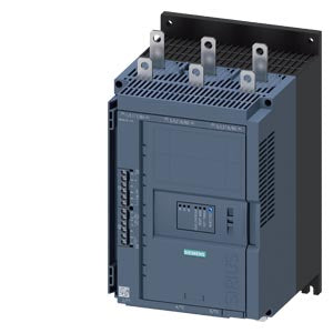 SIEMENS/Siemens 3RW513/514 soft starter