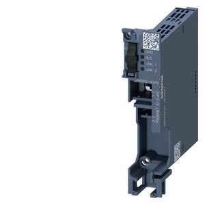 SIEMENS/Siemens 3RW59 soft starter accessories communication module