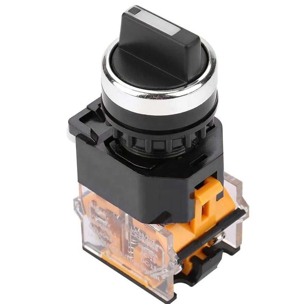Weigu division selector switch