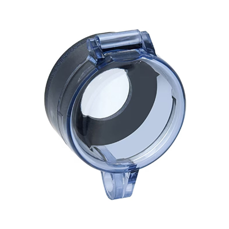 IDEC HW emergency stop button guard