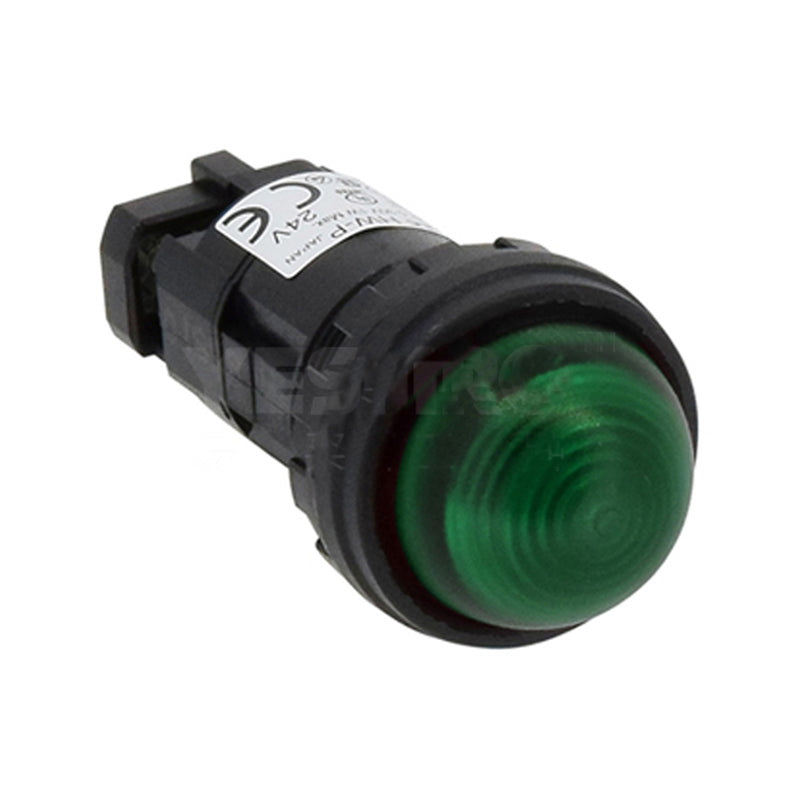 IDEC HW indicator light