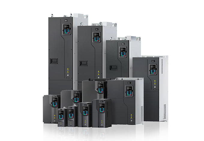 INVT GD270 Series Mini VFD Drives Frequency Converter