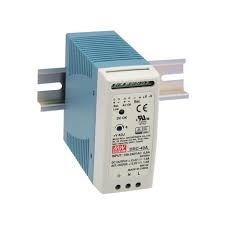 MEAN WELL/Mean Well Power DRC rechargeable switching power supply (UPS function)