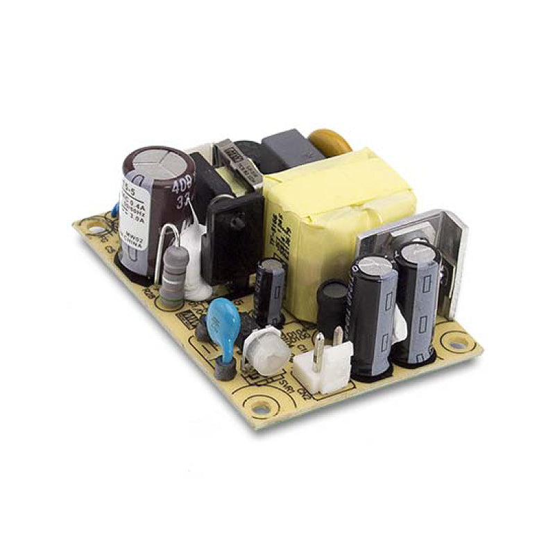 MEAN WELL/Mean Well Power EPS substrate type switching power supply