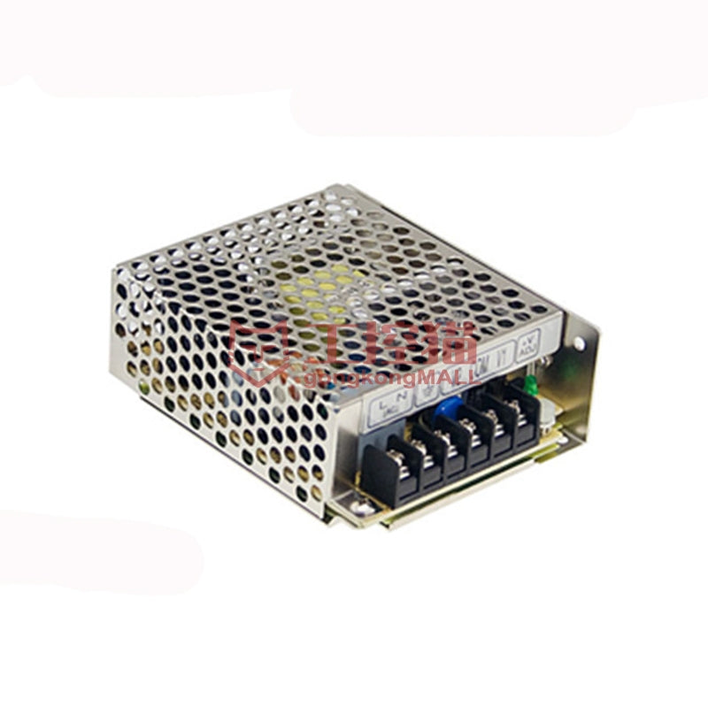 MEAN WELL/Mean Well Power RD dual output switching power supply