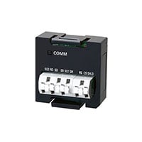 OMRON/OMRON serial communication option board - DDY GROUP CO.,LTD.