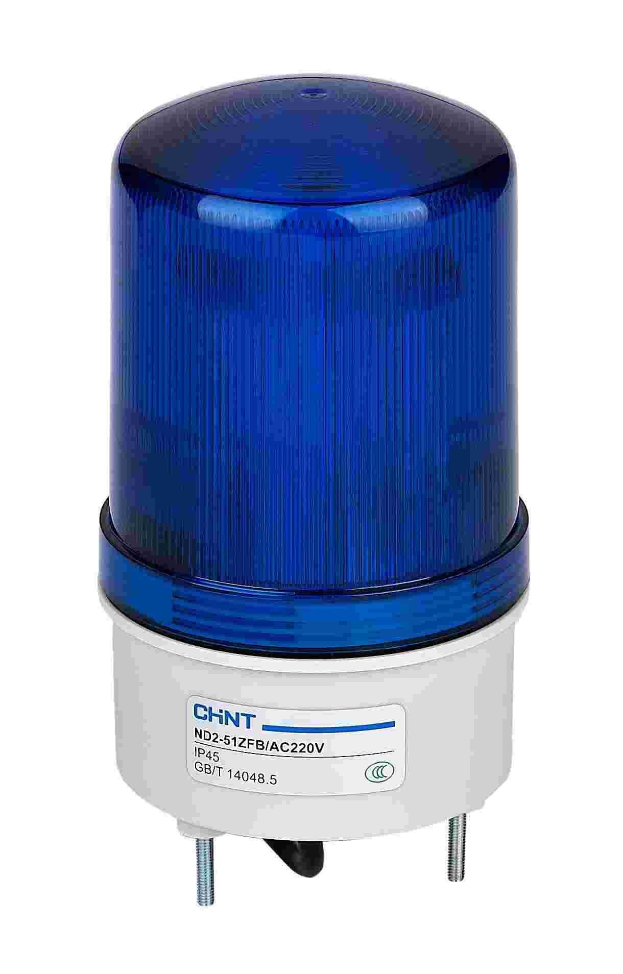 CHNT/Chint Electric ND2 warning light base