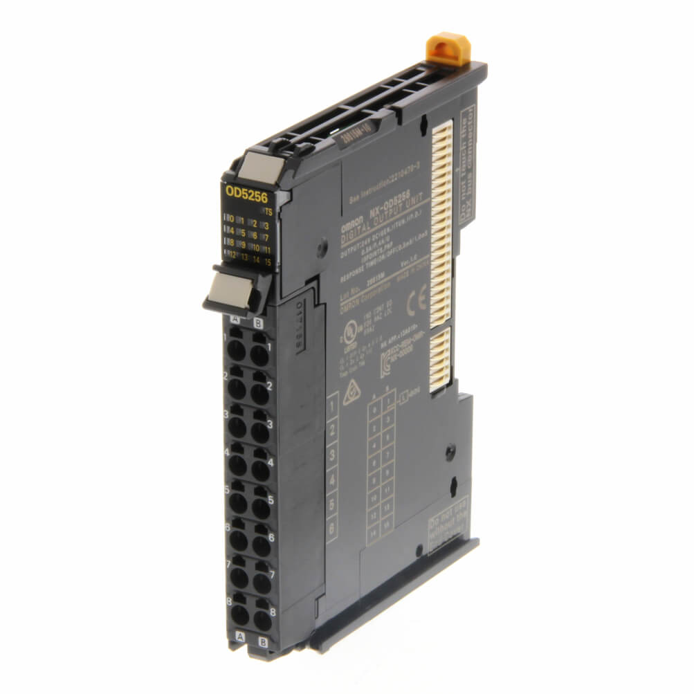 OMRON/OMRON NX series digital output module